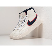 Кроссовки Nike Blazer Mid 77