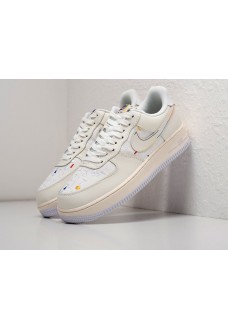 Кроссовки Nike Air Force 1 07 LV8 1