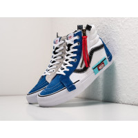 Кеды VANS Sk8 Hi