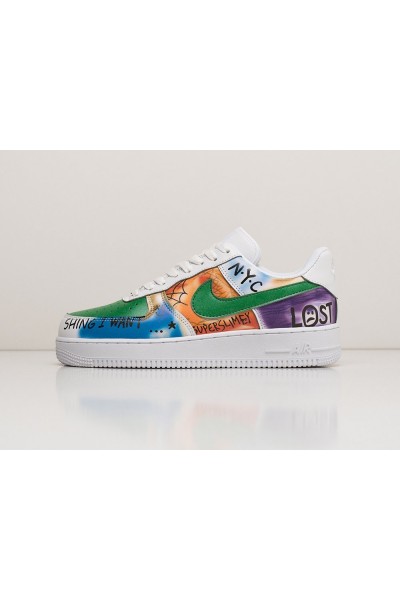 Кроссовки Nike Air Force 1 Low