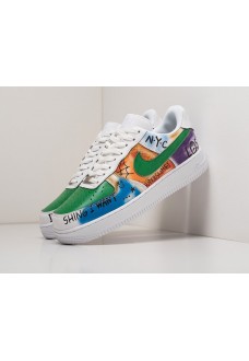 Кроссовки Nike Air Force 1 Low