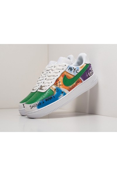 Кроссовки Nike Air Force 1 Low