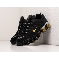 Кроссовки Nike Shox TL