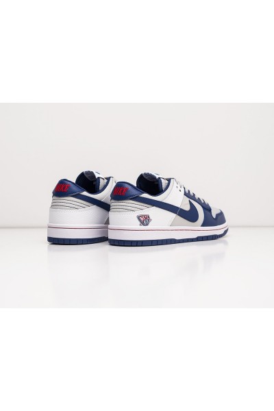 Кроссовки Nike SB Dunk Low