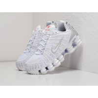 Кроссовки Nike Shox TL