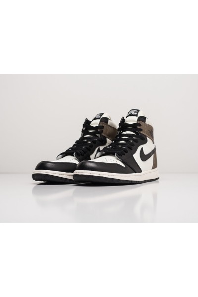 Кроссовки Nike Air Jordan 1 Mid
