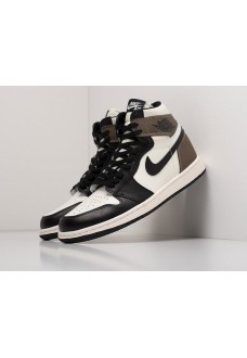 Кроссовки Nike Air Jordan 1 Mid