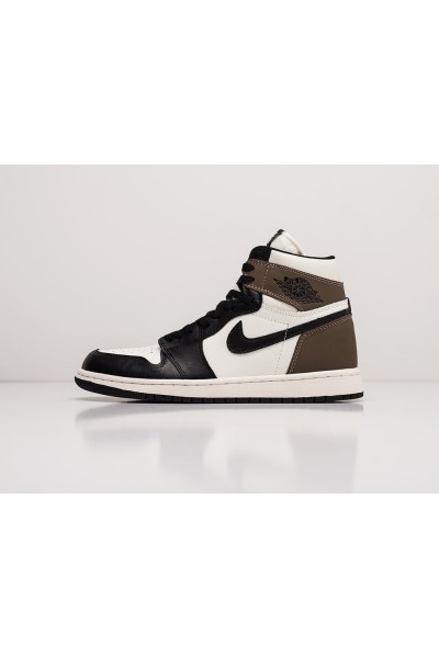 Кроссовки Nike Air Jordan 1 Mid