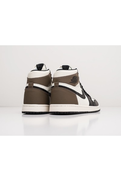 Кроссовки Nike Air Jordan 1 Mid