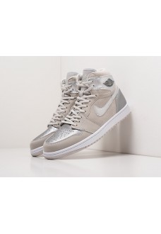 Кроссовки Nike Air Jordan 1 Mid