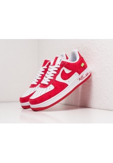 Кроссовки Nike Air Force 1 Low