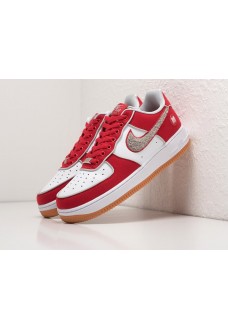 Кроссовки Nike Air Force 1 Low