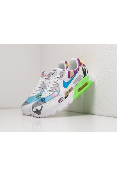 Кроссовки Nike Air Max 90