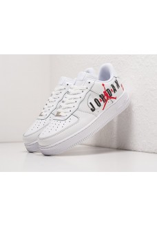 Кроссовки Nike Air Force 1 Low