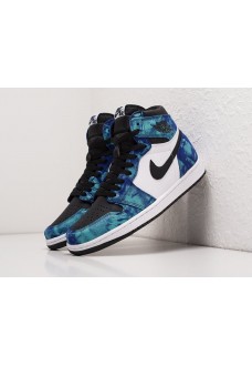 Кроссовки Nike Air Jordan 1 Mid