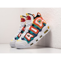 Кроссовки Nike Air More Uptempo