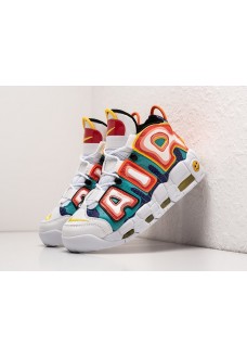 Кроссовки Nike Air More Uptempo