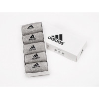 Носки длинные Adidas - 5 пар