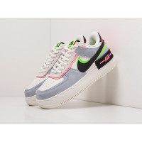 Кроссовки Nike Air Force 1 Shadow