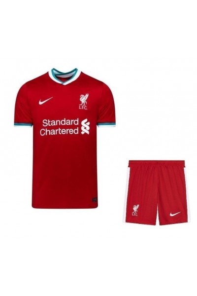 Футбольная форма Nike Liverpool FC