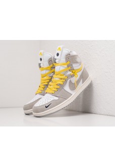 Кроссовки Nike Air Jordan 1 High Switch