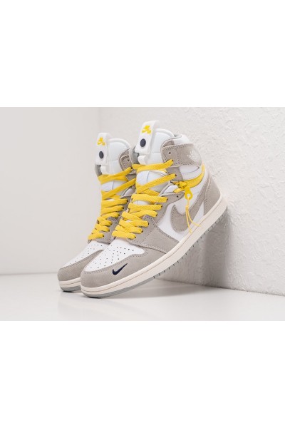 Кроссовки Nike Air Jordan 1 High Switch