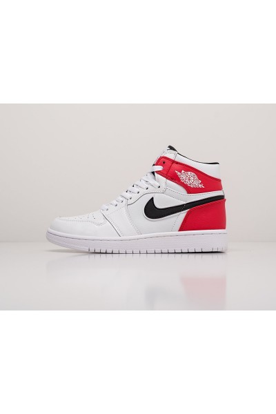 Кроссовки Nike Air Jordan 1 Mid