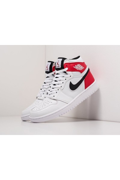 Кроссовки Nike Air Jordan 1 Mid
