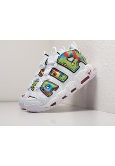 Кроссовки Nike Air More Uptempo