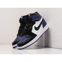 Кроссовки Nike Air Jordan 1 Mid