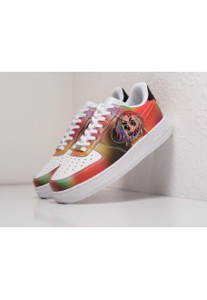 Кроссовки Nike Air Force 1 Low