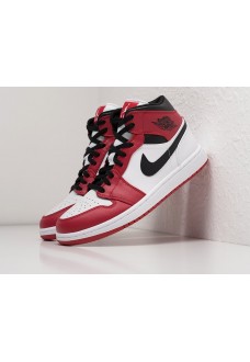 Кроссовки Nike Air Jordan 1 Mid