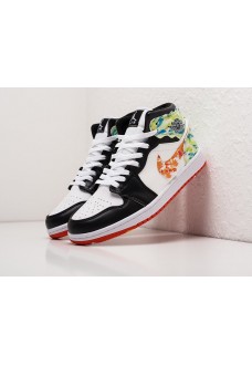 Кроссовки Nike Air Jordan 1 Mid