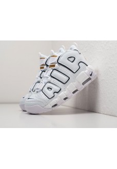 Кроссовки Nike Air More Uptempo