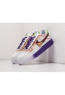 Кроссовки Nike Air Force 1 Low