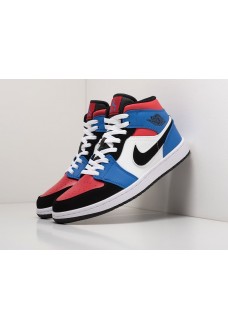 Кроссовки Nike Air Jordan 1 Mid