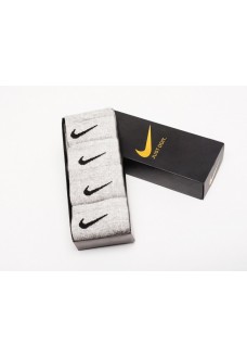 Носки длинные Nike - 4 пары