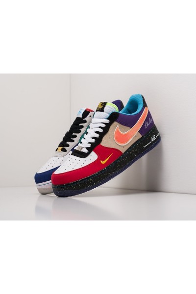 Кроссовки Nike Air Force 1 Low