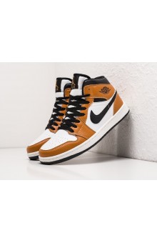 Кроссовки Nike Air Jordan 1 Mid