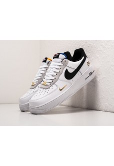 Кроссовки Nike Air Force 1 Low