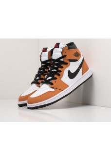 Кроссовки Nike Air Jordan 1 Mid