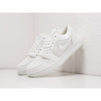 Кроссовки Nike Air Jordan 1 Low