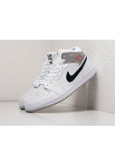 Кроссовки Nike Air Jordan 1 Mid