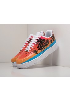 Кроссовки Nike Air Force 1 Low