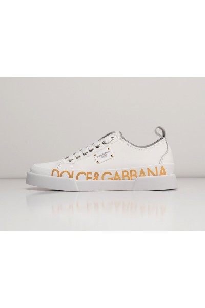 Кроссовки Dolce & Gabbana
