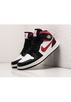 Кроссовки Nike Air Jordan 1 Mid