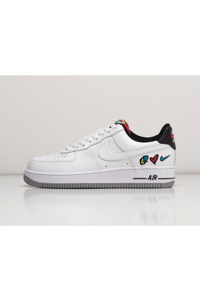 Кроссовки Nike Air Force 1 Low