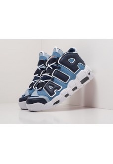 Кроссовки Nike Air More Uptempo