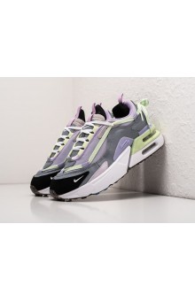 Кроссовки Nike Air Max Furyosa