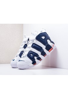 Кроссовки Nike Air More Uptempo